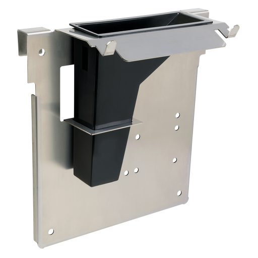 Sealey IBC Mounting Bracket for Fluid Transfer Pumps ADB08