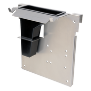 Sealey IBC Mounting Bracket for Fluid Transfer Pumps ADB08