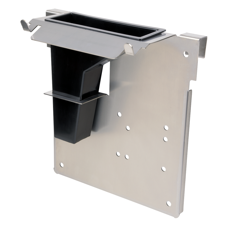 Sealey IBC Mounting Bracket for Fluid Transfer Pumps ADB08
