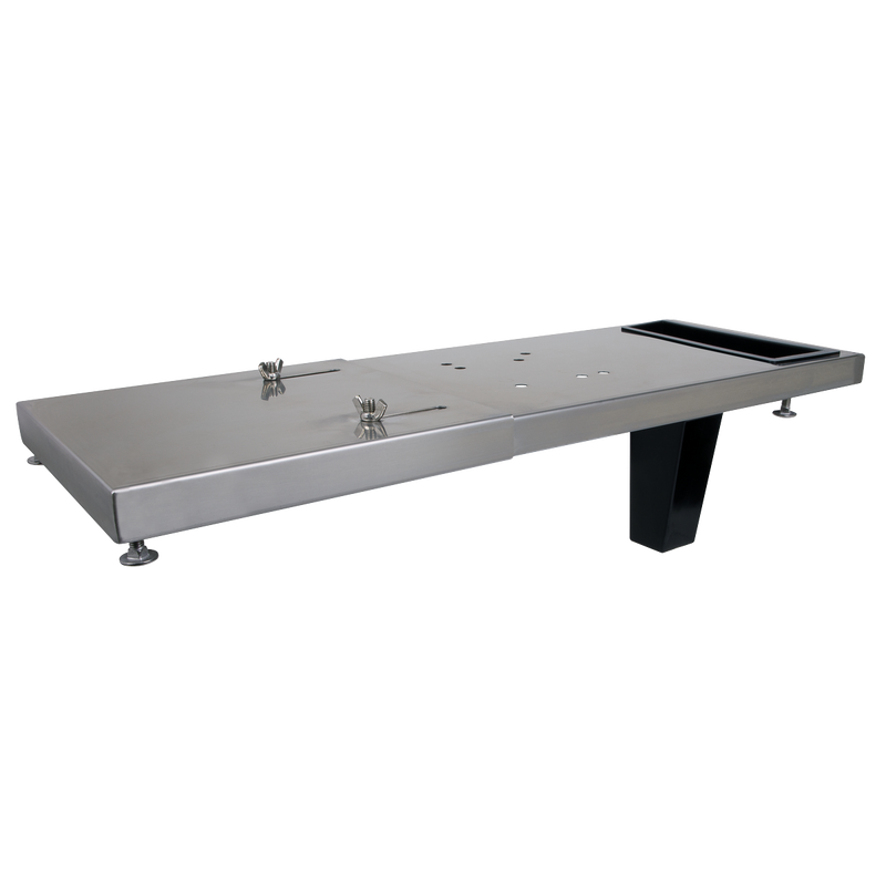Sealey Drum Pump Mounting Bracket ADB09 for 205L Barrels