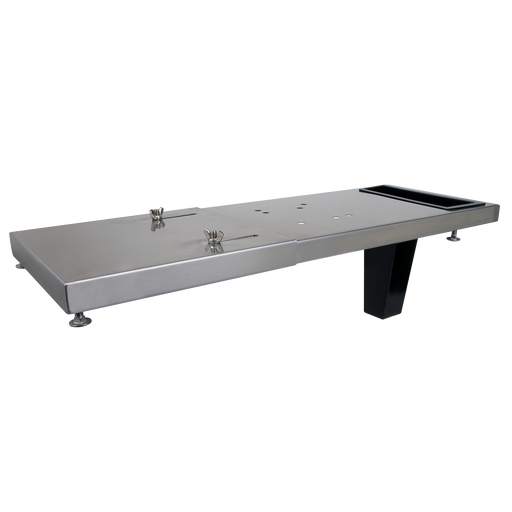 Sealey Drum Pump Mounting Bracket ADB09 for 205L Barrels