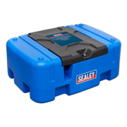 Sealey 200L Portable AdBlue® Tank 12V with Electric Pump