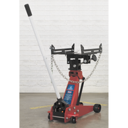 Sealey Transmission Cradle 200kg Capacity Adjustable Support