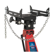 Sealey Transmission Cradle 200kg Capacity Adjustable Support