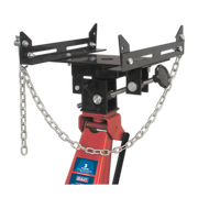 Sealey Transmission Cradle 200kg Capacity Adjustable Support