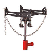 Sealey Adjustable Gearbox Support 500kg Capacity Model ADT3