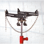 Sealey Adjustable Gearbox Support 500kg Capacity Model ADT3