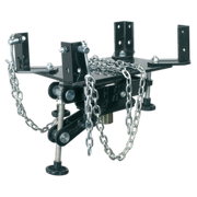 Sealey Adjustable Gearbox Support 1000kg Capacity