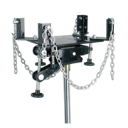 Sealey Adjustable Gearbox Support 1000kg Capacity