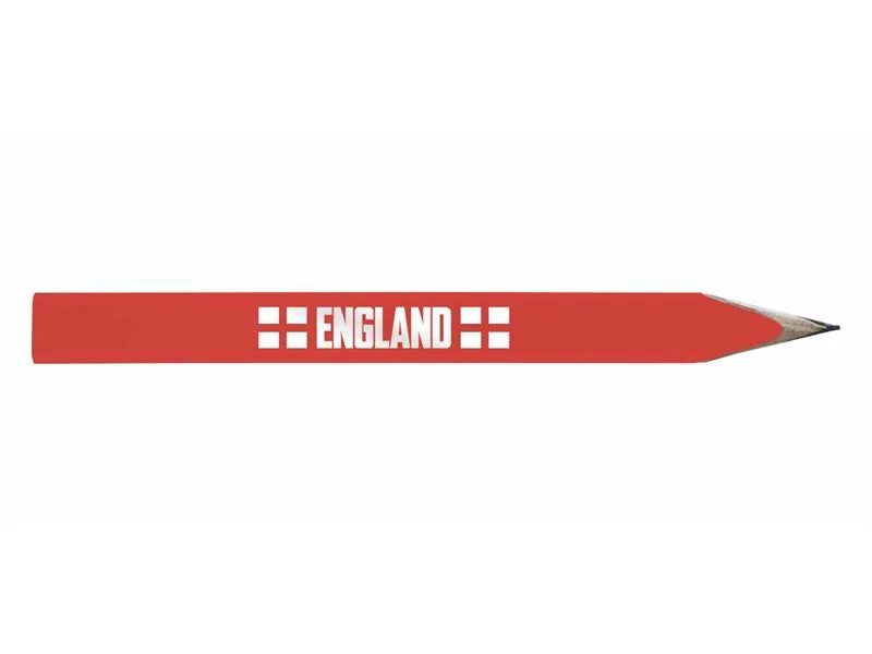 Advent England Carpenters Pencil - ACP72ENG