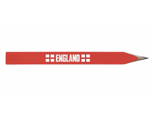 Advent England Carpenters Pencil - ACP72ENG