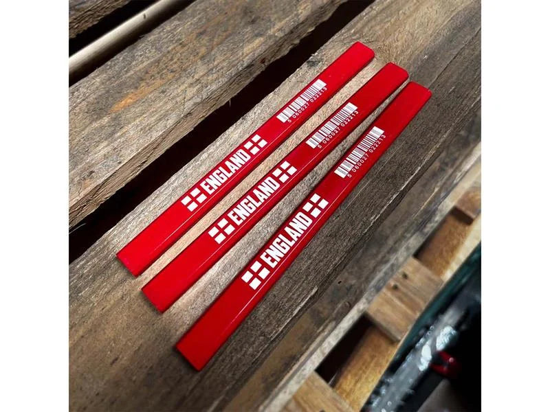 Advent England Carpenters Pencil - ACP72ENG