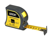 Advent 2-In-1 Double Sided Gap Pocket Tape 5m/16ft (Width 25mm) - AGT-5025