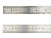 Advent ASR 600 Precision Steel Rule 600mm (24in) - ASR 600