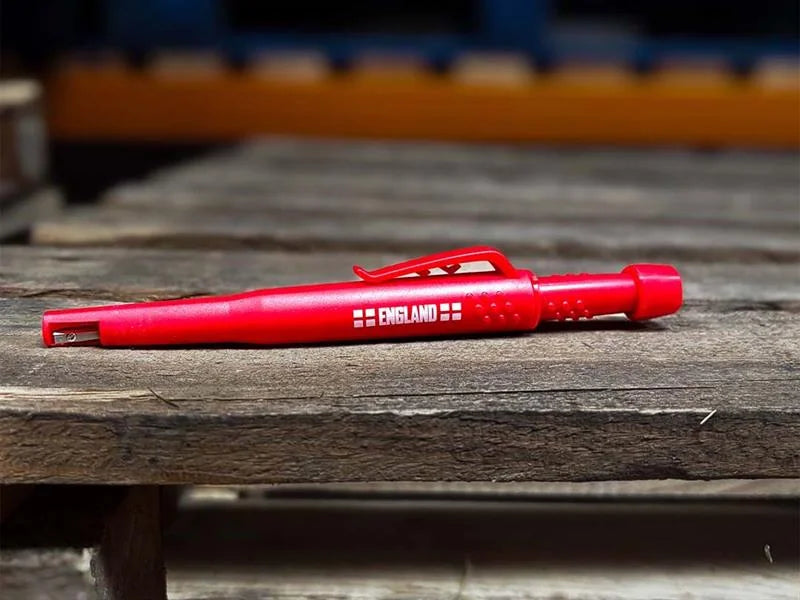 Advent England Quickdraw Automatic Pencil - QDAPENG