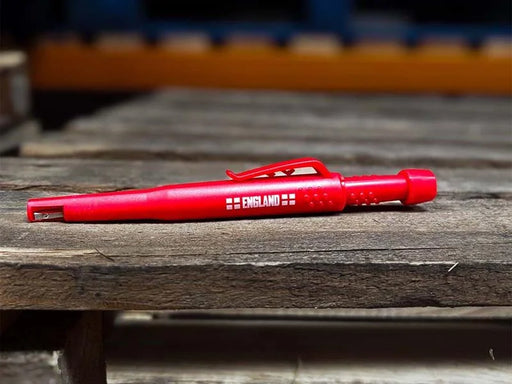 Advent England Quickdraw Automatic Pencil - QDAPENG