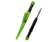 Advent Green QuickDraw Automatic Trade Pencil - QDAPG
