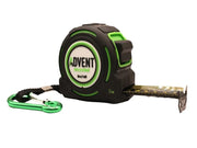 Advent Recycled Tape Measure 5m/16ft (32mm Width) - RTM5032