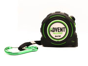Advent Recycled Tape Measure 5m/16ft (32mm Width) - RTM5032