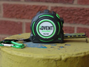 Advent Recycled Tape Measure 5m/16ft (32mm Width) - RTM5032