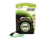 Advent Recycled Tape Measure 5m/16ft (32mm Width) - RTM5032