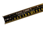 Advent Recycled Tape Measure 8m/26ft (32mm Width) - RTM8032