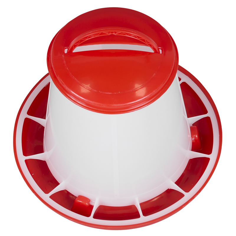 Sealey Poultry Feeder Model AFT02 1.5kg