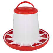 Sealey Poultry Feeder 6kg Model AFT04