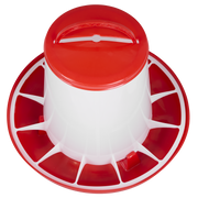 Sealey Poultry Feeder 6kg Model AFT04