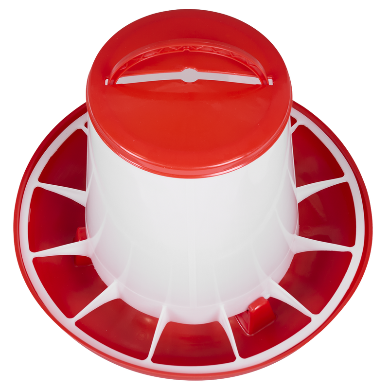 Sealey Poultry Feeder 6kg Model AFT04