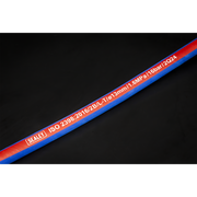 Sealey Air Hose 10m x 13mm with 1/2" BSP Unions