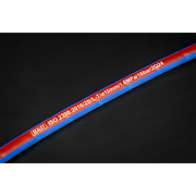 Sealey Air Hose AH15R/38 15m x 10mm with 1/4" BSP Unions