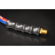 Sealey Air Hose AH15R/38 15m x 10mm with 1/4" BSP Unions