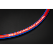 Sealey Air Hose 15m x 8mm with 1/4" BSP Unions