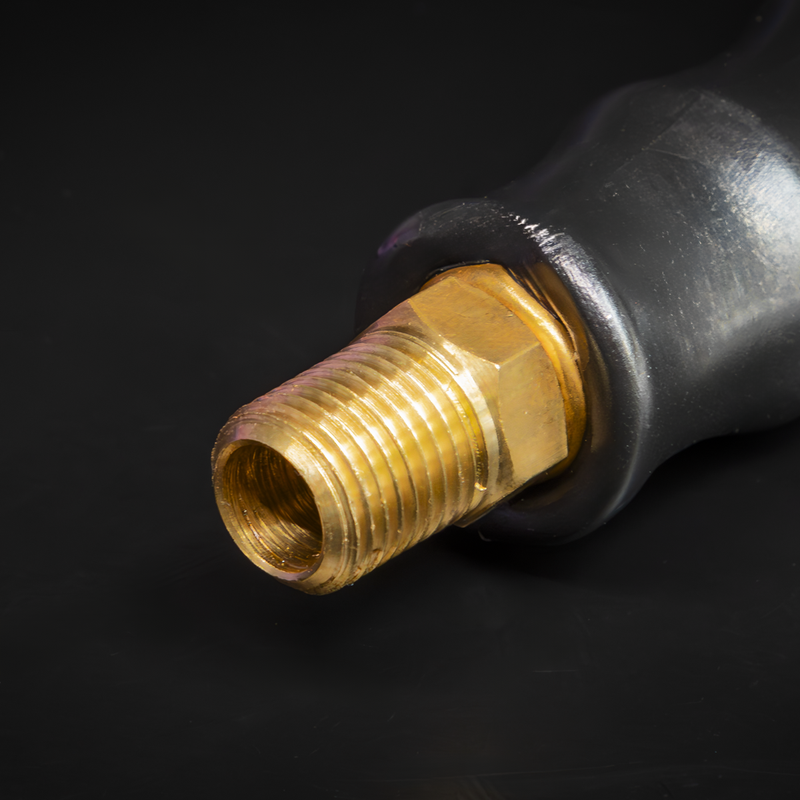 Sealey Air Hose 15m x 8mm with 1/4" BSP Unions
