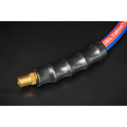 Sealey Air Hose 15m x 8mm with 1/4" BSP Unions