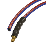 Sealey Air Hose 15m x 8mm with 1/4" BSP Unions