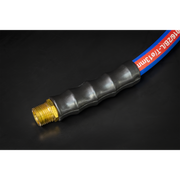 Sealey Air Hose 20m x 13mm with 1/2" BSP Unions