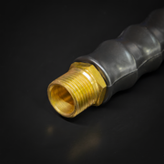 Sealey Air Hose AH30R/12 30m x 13mm with 1/2" BSP Unions