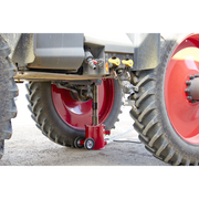 Sealey Air Jack 10 Tonne AJS10000 with 1300mm Max Height