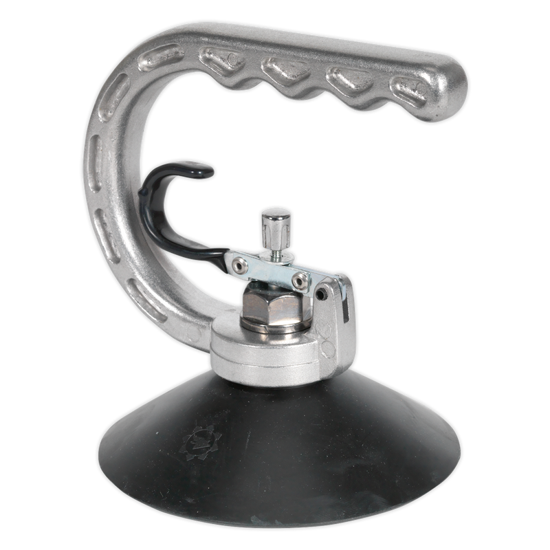 Sealey Professional Dent Puller 75mm - 10kg Capacity