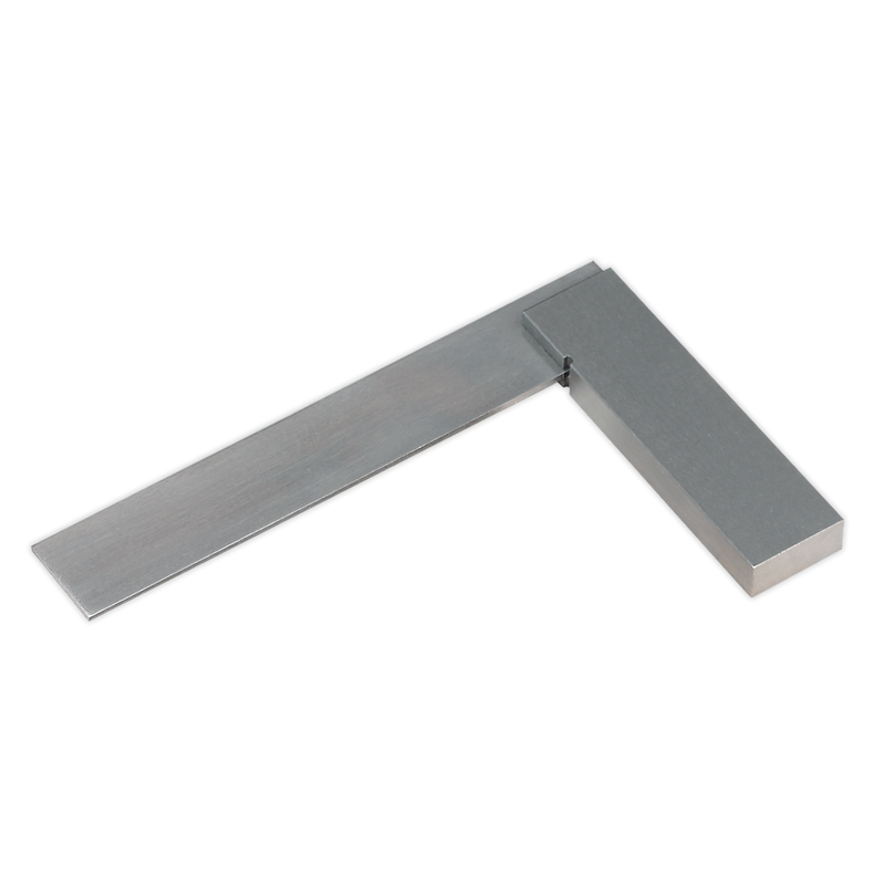 Sealey 100mm Steel Square Tool AK11100