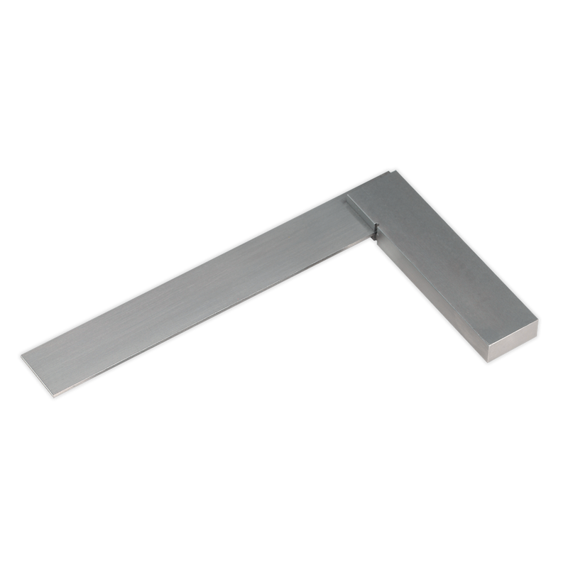 Sealey 100mm Steel Square Tool AK11100