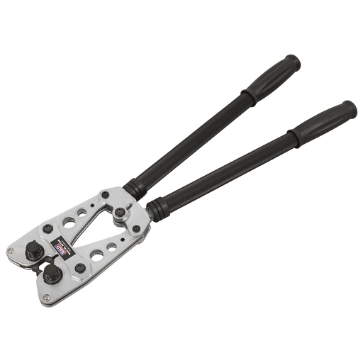 Sealey Copper Lug Terminal Crimping Tool 10-120mm²