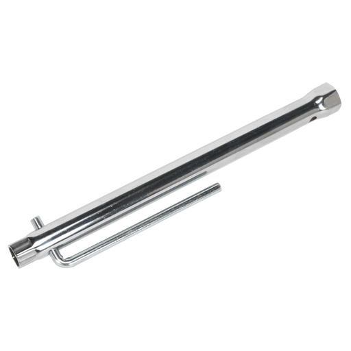 Sealey Long Reach Double End Spark Plug Socket 300mm 16 & 21mm