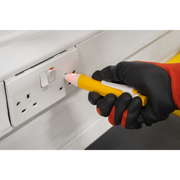 Sealey Premier Non-Contact Voltage Detector 80-1000V