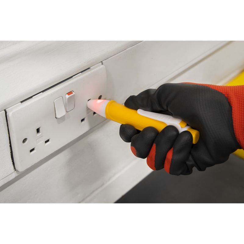 Sealey Premier Non-Contact Voltage Detector 80-1000V