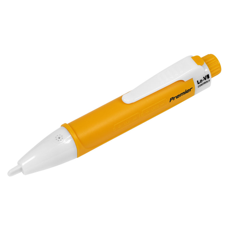 Sealey Premier Non-Contact Voltage Detector 80-1000V