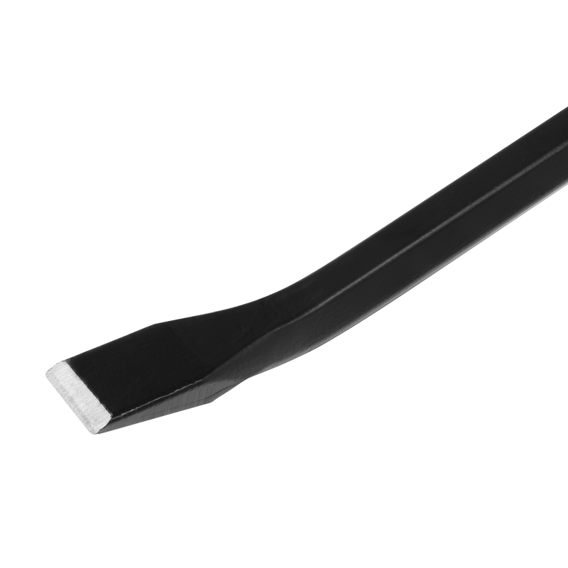 Sealey Premier Pry Bar 610mm Heavy Duty Steel Tool