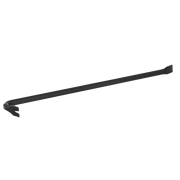 Sealey Premier Pry Bar 610mm Heavy Duty Steel Tool